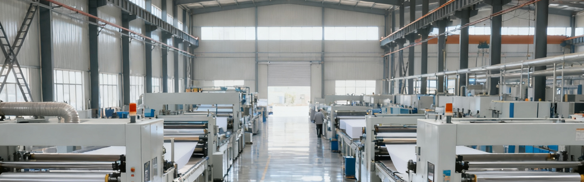 Quality PP Plastic Board factory