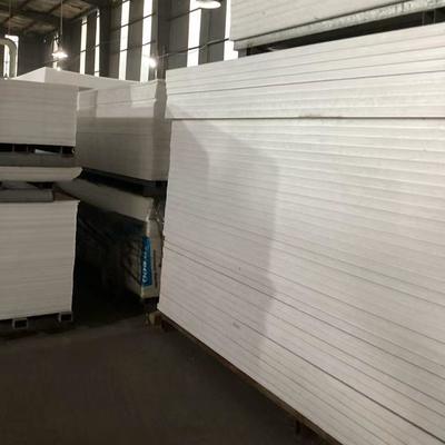 wear resistant Hollow Polypropylene PP Wall Sheet Panels For Furniture Accessories