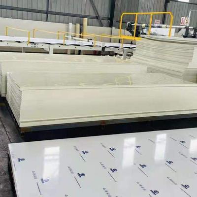 Waterproof biodegradable PP Polypropylene Floor Protection Sheet For Wall