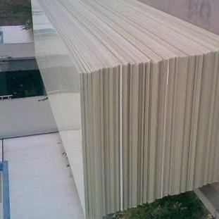 Temperature Resistance Up To 120°C PP Wall Sheet High Strength Plastic Panel In Multiple Lengths For Custom Wall Solutions