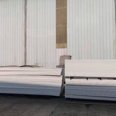 Non-flammable PP Polypropylene Board Offering Smooth Surface Finish Perfect for Chemical Resistant Containers and Panels